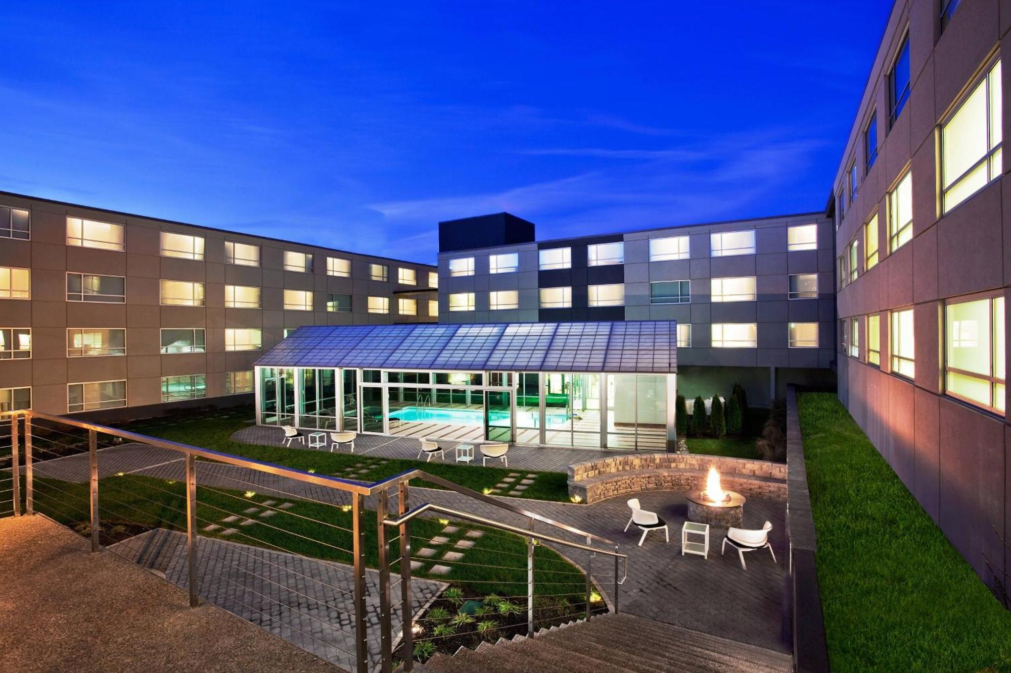 Sheraton Valley Forge King Of Prussia Exterior photo
